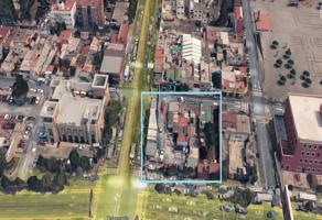 Foto de inmueble en Avenida Mario Colin #s/n, Col. Tlalnepantla Centro C.P. 54000, Tlalnepantla de Baz
