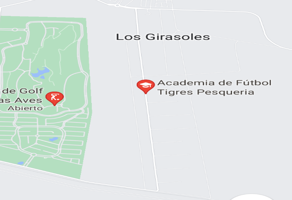 Foto de inmueble en LOS GIRASOLES #100, Col. Pesquería C.P. 66650, Pesquería