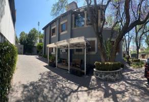 Foto de inmueble en Avenida Altavista, Col. San Angel C.P. 01000, Álvaro Obregón