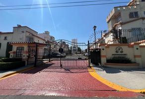 Foto de inmueble en Prolongación Ahuehuete, Col. Villa del Real C.P. 55749, Tecámac