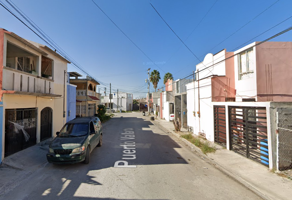 Foto de inmueble en Puerto Vallarta #s/nInt. 00, Col. Hacienda los Portales C.P. 87458, Matamoros
