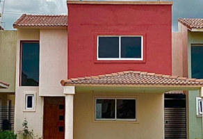 Foto de casa en venta en San Antonio el Desmonte, Pachuca de Soto, Hidalgo, 25170728,  no 01