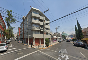 Foto de inmueble en San Jorge 20 #20, Col. Pedregal de Santa Ursula C.P. 04600, Coyoacán