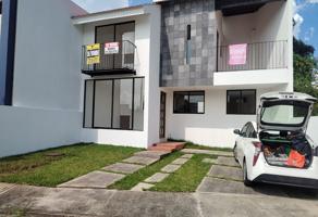 Foto de inmueble en Avenida del Palmar #20, Col. Villitas C.P. 94473, Fortín