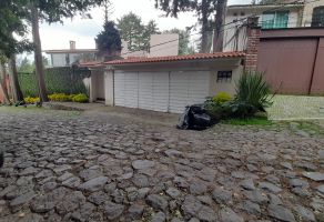 Foto de casa en venta en Contadero, Cuajimalpa de Morelos, DF / CDMX, 25228182,  no 01