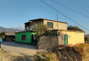 Foto de casa en venta en San Martín Cuautlalpan, Chalco, México, 24683084,  no 01