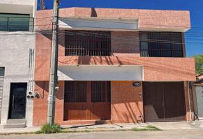 Foto de inmueble en Julio Cadena #510, Col. Jesús María Centro C.P. 20920, Jesús María