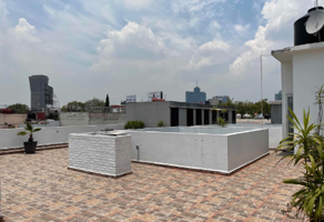 Foto de inmueble en Roma Sur Cuauhtémoc , Col. Roma Sur C.P. 06760, Cuauhtémoc