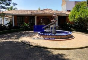 Foto de casa en venta en Jardines de Torremolinos, Morelia, Michoacán de Ocampo, 25057079,  no 01