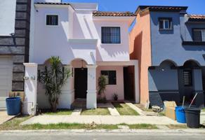 Foto de inmueble en Malaquita #123, Col. Residencial Punta Esmeralda C.P. 67257, Juárez