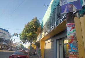 Foto de inmueble en hidalgo, Col. Tlalnepantla Centro C.P. 54000, Tlalnepantla de Baz