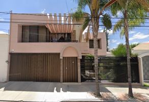 Foto de inmueble en Cerro del Laurel  #305, Col. Los Bosques C.P. 20120, Aguascalientes