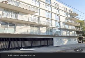 Foto de inmueble en Calzada Sta Anita , Col. Viaducto Piedad C.P. 08200, Iztacalco