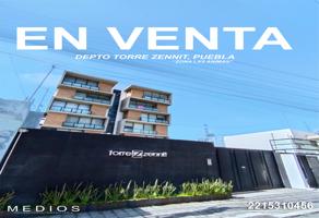 Foto de inmueble en Calle 43 Poniente 2527 #2526, Col. Granjas Atoyac C.P. 72410, Puebla