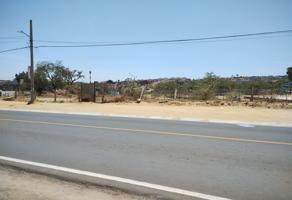Foto de inmueble en Carretera a Arrazola esq 20 de noviembre, Col. San Francisco Javier C.P. 71233, Santa Cruz Xoxocotlán