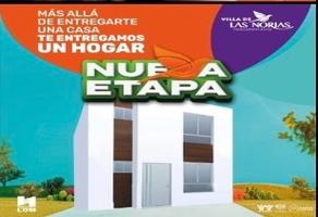 Foto de inmueble en Norias Centenarias  #103, Col. Vistas de Oriente C.P. 20196, Aguascalientes
