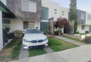 Foto de casa en venta en Atécuaro, Morelia, Michoacán de Ocampo, 24677327,  no 01