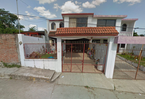 Foto de casa en venta en La Ceiba, Poza Rica de Hidalgo, Veracruz de Ignacio de la Llave, 29932298,  no 01