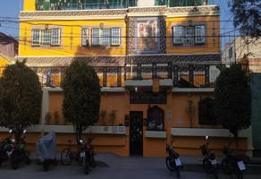 Foto de inmueble en Calle Doctor Enrique González Martínez #45, Col. Santa Maria La Ribera C.P. 06400, Cuauhtémoc