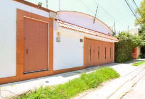 Foto de casa en venta en Las Arboledas, Tlalnepantla de Baz, México, 25242405,  no 01