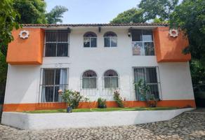 Foto de inmueble en Avenida del Salto, Col. San Antón C.P. 62020, Cuernavaca