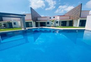 Foto de inmueble en Oaxtepec , Col. Oaxtepec Centro C.P. 62738, Yautepec