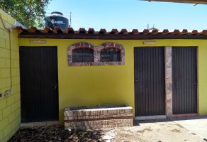 Vendo Vivienda En Guaymas