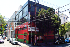 Foto de edificio en venta y renta en San Sebastián, Azcapotzalco, DF / CDMX, 28912589,  no 01