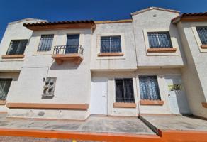 Foto de inmueble en Soria, Col. Villa del Real C.P. 55749, Tecámac