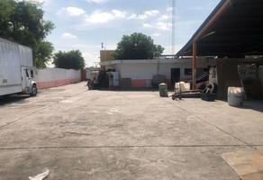Foto de inmueble en  , Col. Fabriles C.P. 64550, Monterrey