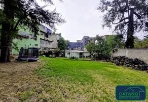 Foto de inmueble en Fama, Col. Fuentes Brotantes C.P. 14410, Tlalpan
