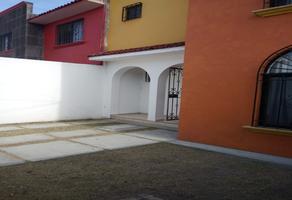 Foto de casa en venta en fani cano 111 , la joya, querétaro, querétaro, 25305574 No. 01