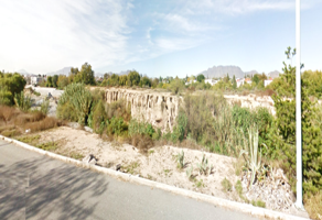 Foto de inmueble en CAÑADA DE TLAXCALA EN EXHACUENDA DE LOS CERRITOS, Col. Real de Peña C.P. 25256, Saltillo