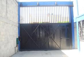 Foto de bodega en venta en Tlalnemex, Tlalnepantla de Baz, México, 30197468,  no 01