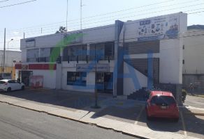 Foto de oficina en renta en San Rafael Poniente, Puebla, Puebla, 24288029,  no 01