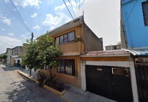 Foto de casa en venta en Prensa Nacional, Tlalnepantla de Baz, México, 30320852,  no 01