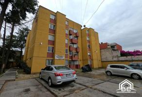 Foto de inmueble en Tercera Cerrada San Isidro, Col. San Bartolo Cahualtongo C.P. 02720, Azcapotzalco