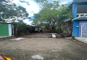 Foto de terreno habitacional en venta en felipe angeles manzana 41 s/n , francisco villa, mazatlán, sinaloa, 0 No. 01