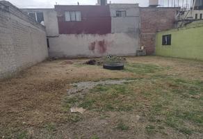 Foto de terreno habitacional en venta en felipe chavez 176, san pedro totoltepec, toluca, méxico, 0 No. 01