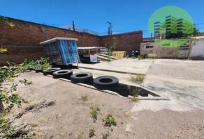 Foto de inmueble en FELIPE PESCADOR #100, Col. Victoria de Durango Centro C.P. 34000, Durango