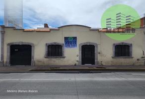 Foto de inmueble en Felipe Pescador #900, Col. Victoria de Durango Centro C.P. 34000, Durango