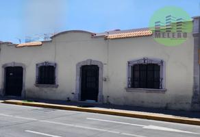 Foto de inmueble en Felipe Pescador, Col. Victoria de Durango Centro C.P. 34000, Durango