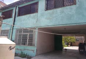 Foto de terreno habitacional en venta en felipe villanueva , peralvillo, cuauhtémoc, df / cdmx, 0 No. 01