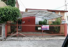 Foto de casa en venta en  , félix ireta, morelia, michoacán de ocampo, 0 No. 01