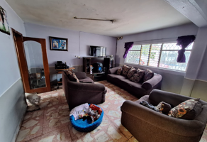 Foto de inmueble en Feria De Las Flores Casa 331 Lt 8 Mz 182, Benito Juarez, Nezahualcoyotl, EDOMEX, C.P. 57000., Col. Benito Juárez (La Aurora) C.P. 57000, Nezahualcóyotl