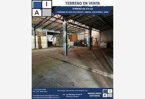 Foto de inmueble en FERNANDO DE ALVA IXTLOLXOCHITL #163, Col. Obrera C.P. 06800, Cuauhtémoc