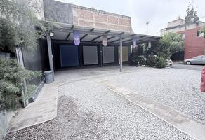 Foto de inmueble en Ferrocarril de Cuernavaca, Col. Ampliación Granada C.P. 11529, Miguel Hidalgo