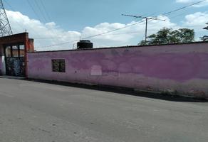 Foto de terreno habitacional en venta en ferrocarril de cuernavaca , san francisco, la magdalena contreras, df / cdmx, 0 No. 01