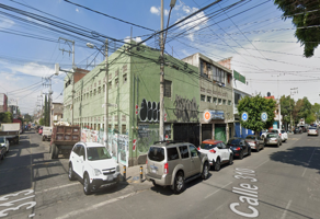 Foto de inmueble en Calle 310 #72, Col. Nueva Atzacoalco C.P. 07420, Gustavo A. Madero