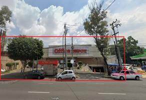 Foto de inmueble en Avenida Universidad 0000 #s/n, Col. Copilco Universidad C.P. 04360, Coyoacán
